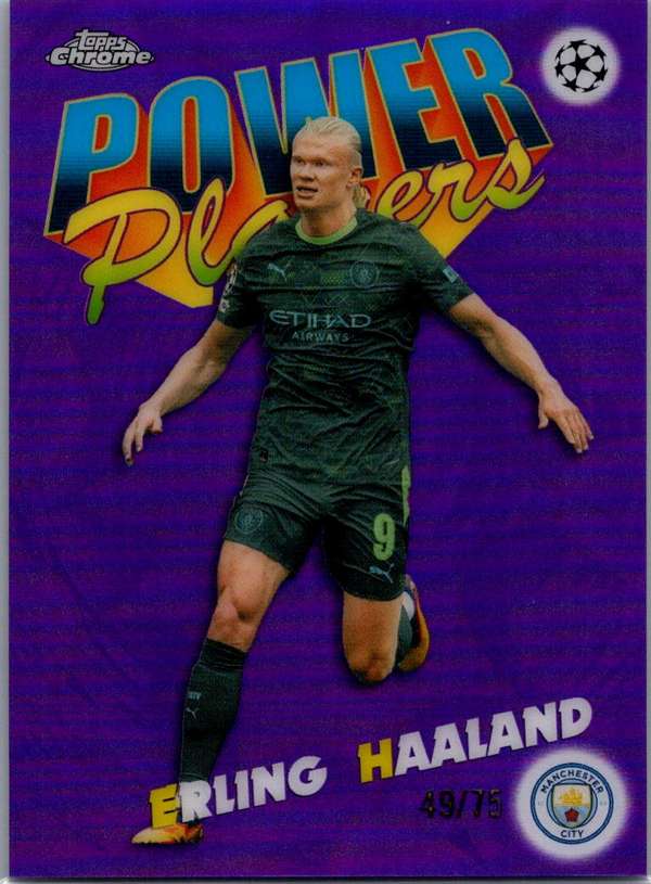 #PP-6 Erling Haaland