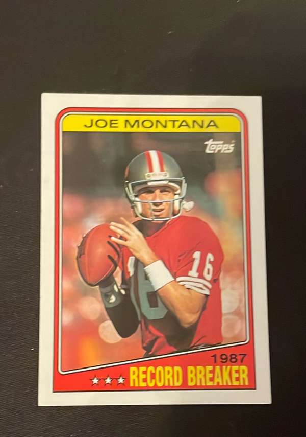 Joe Montana