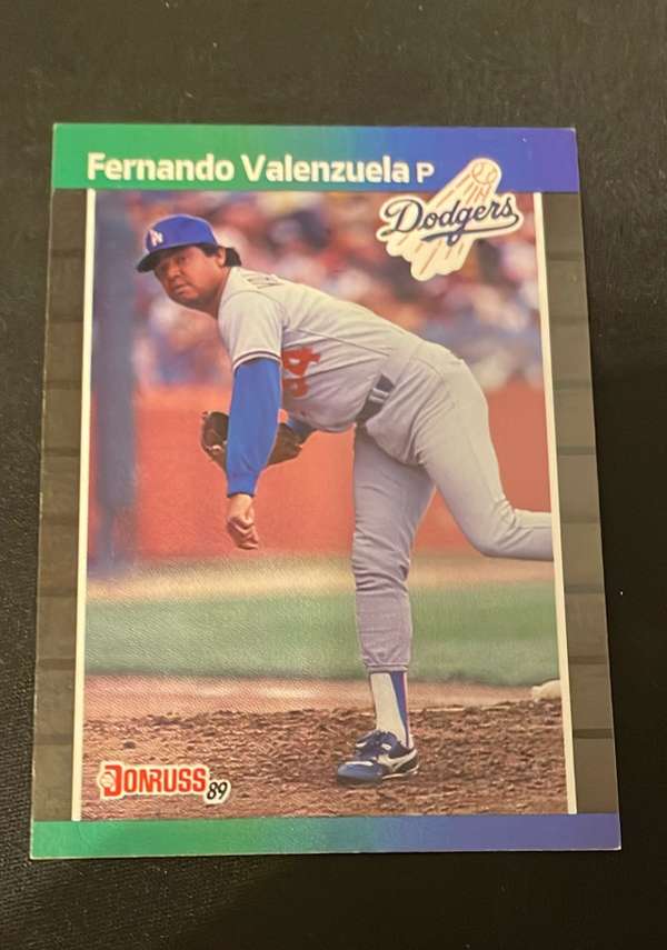 Fernando Valenzuela