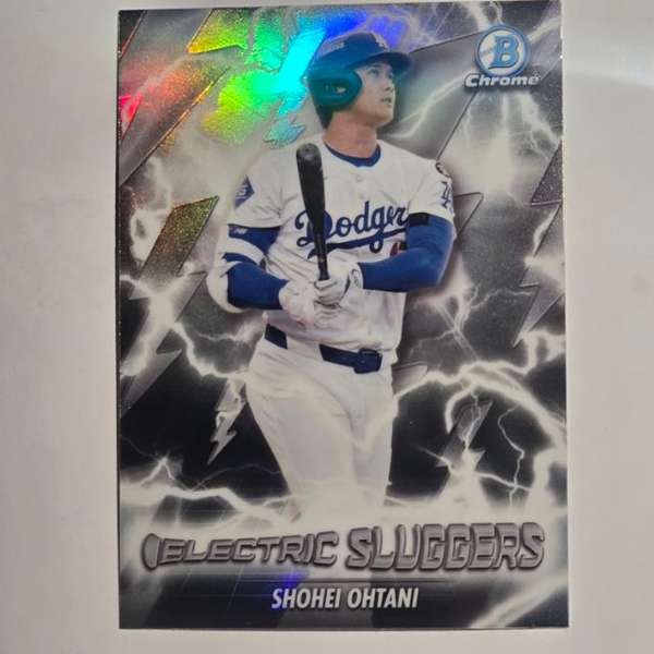 #ES-18 Shohei Ohtani