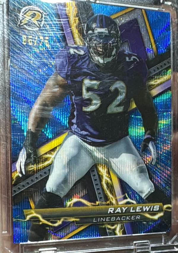 Ray Lewis