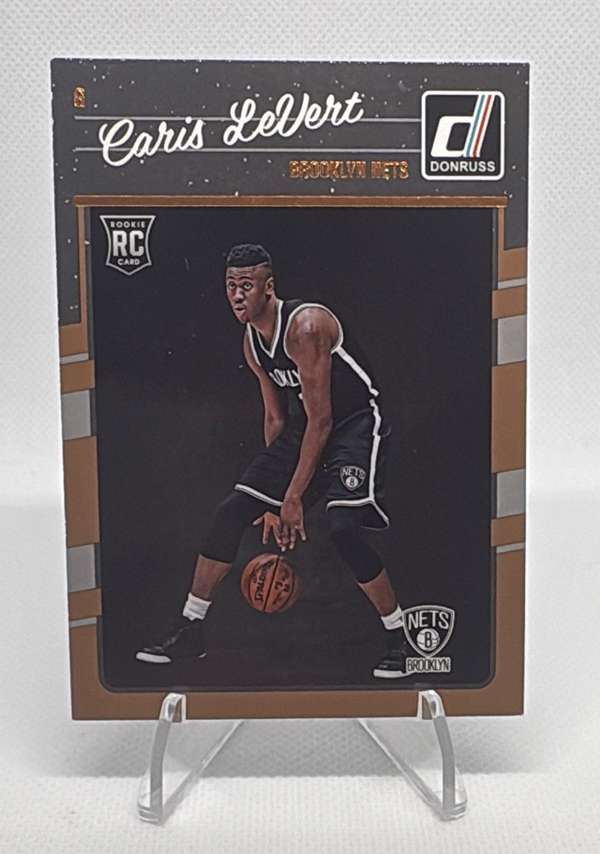 Caris LeVert