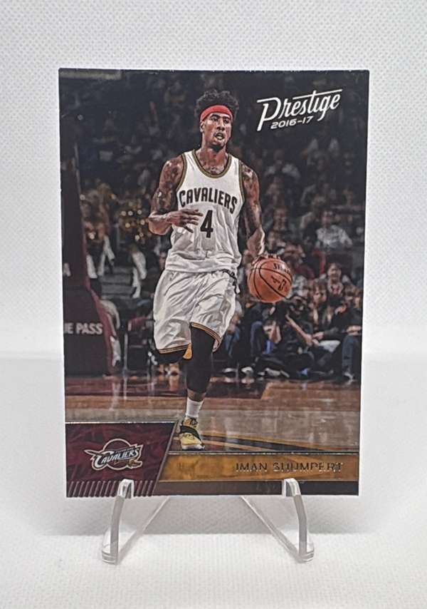 Iman Shumpert