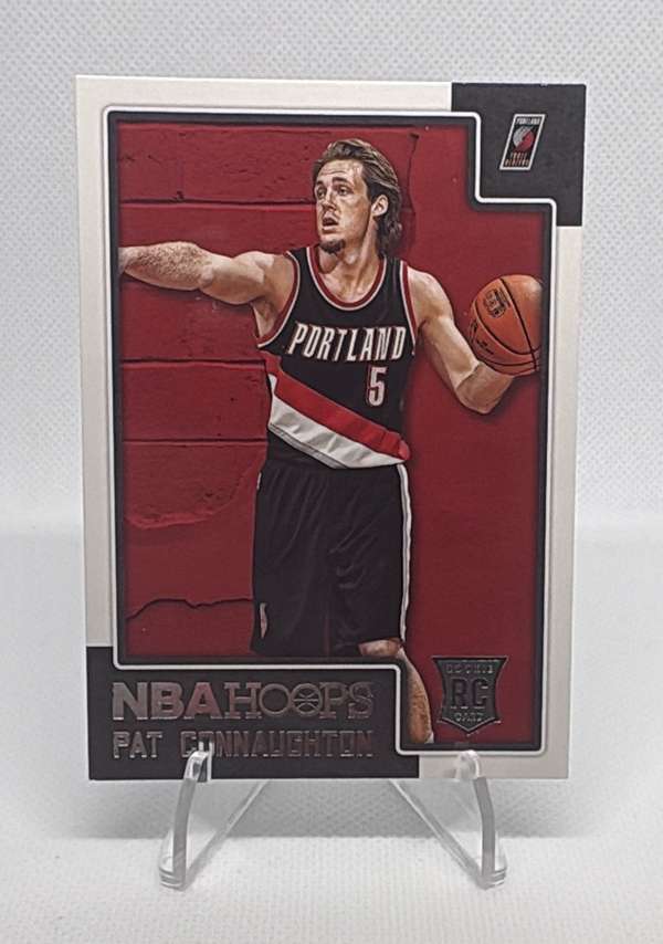 Pat Connaughton
