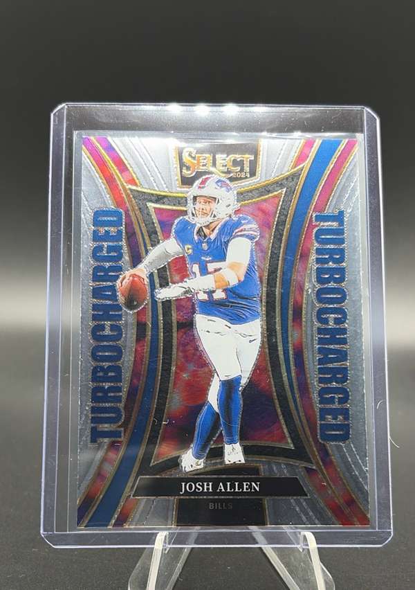 Josh Allen