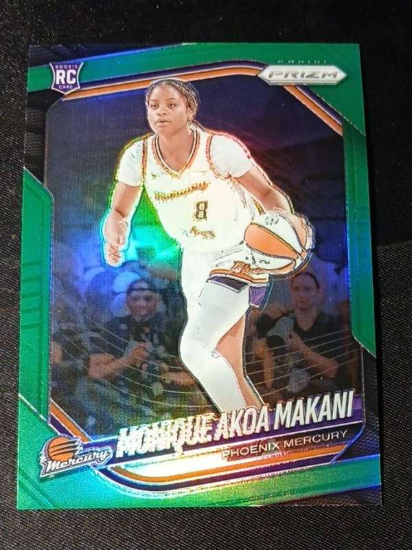 Monique Akoa Makani