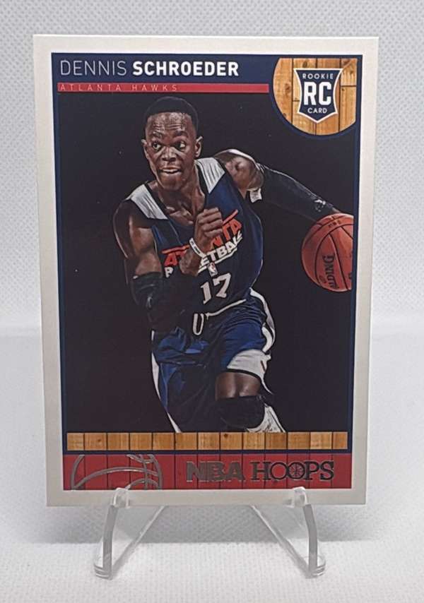 Dennis Schroeder