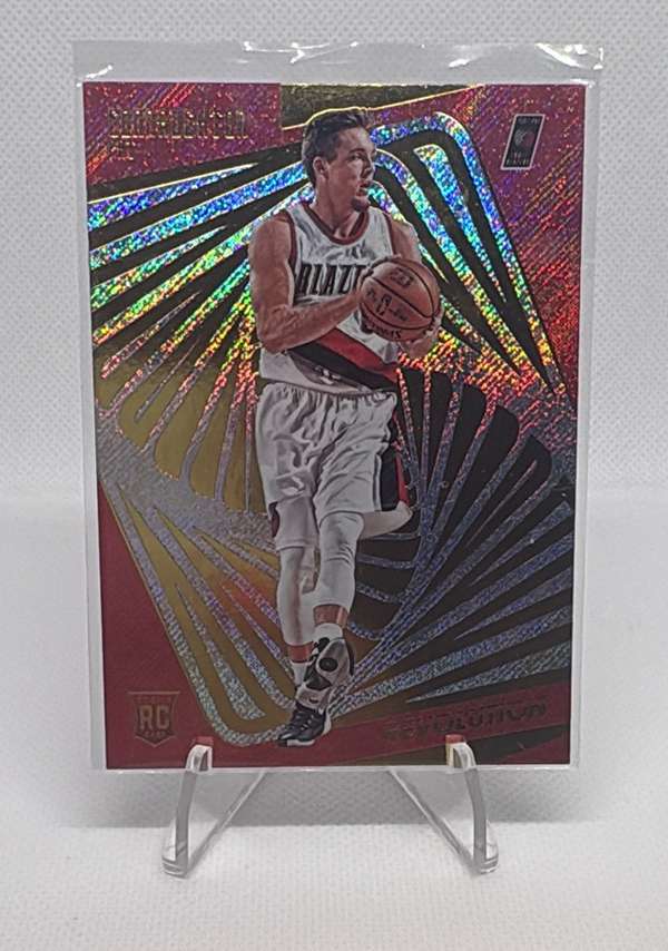 Pat Connaughton
