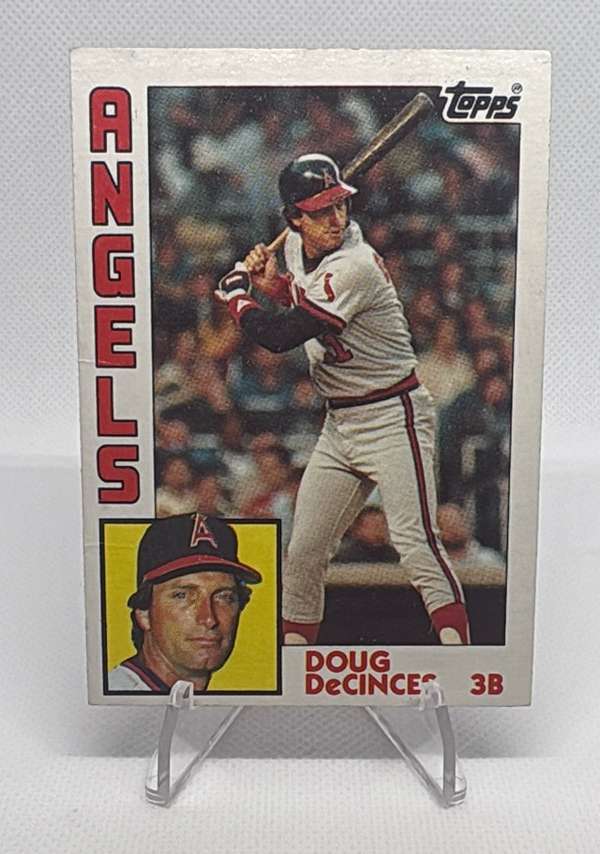 Doug DeCinces
