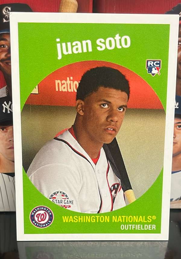 Juan Soto