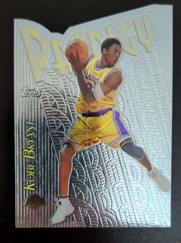 #PR4 Kobe Bryant