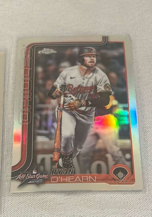 Ryan O'Hearn