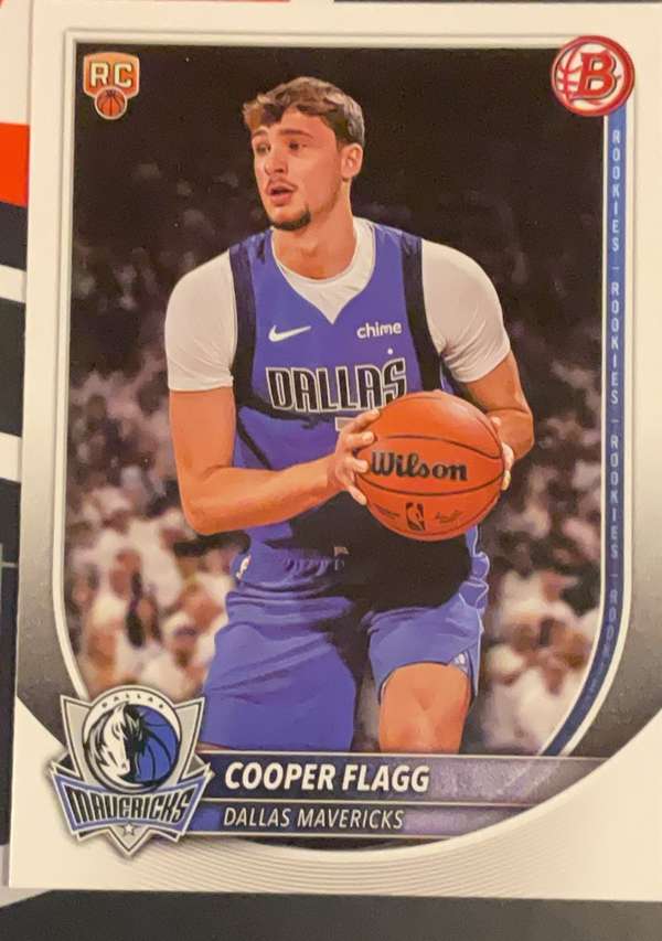 Cooper Flagg