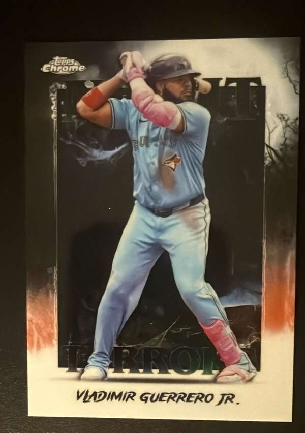 Vladimir Guerrero Jr.