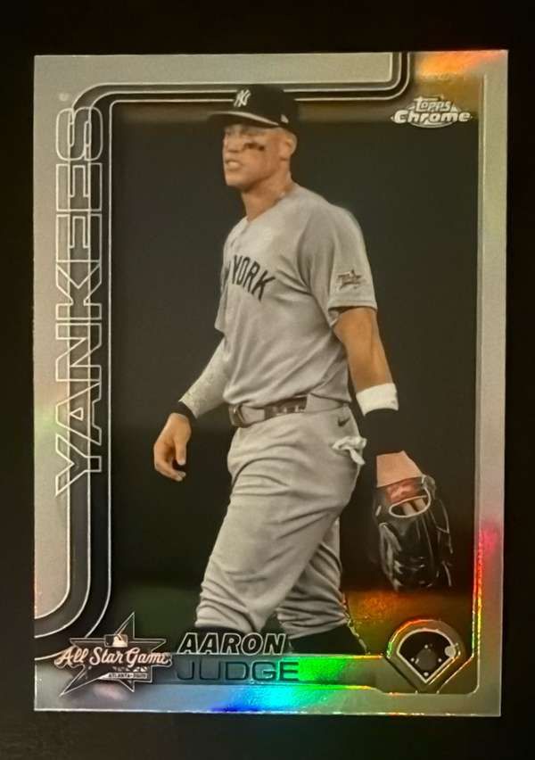 Aaron Judge