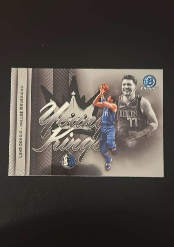 Luka Doncic