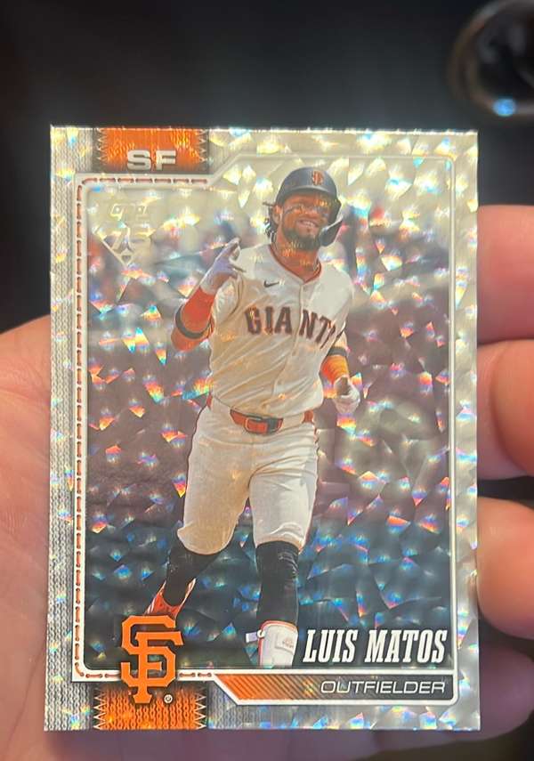Luis Matos