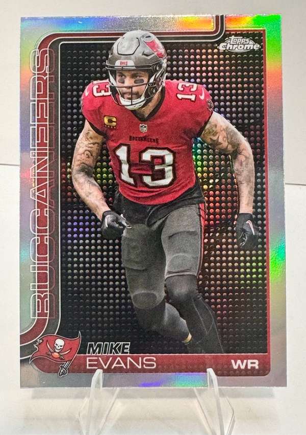 #282 Mike Evans