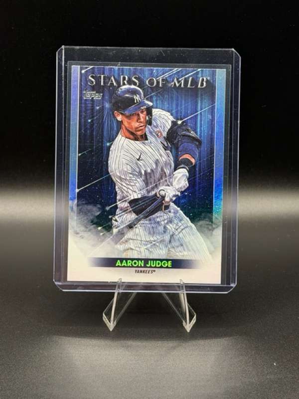 Aaron Judge