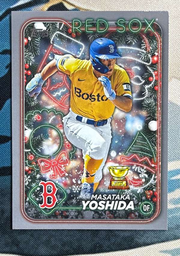 Masataka Yoshida
