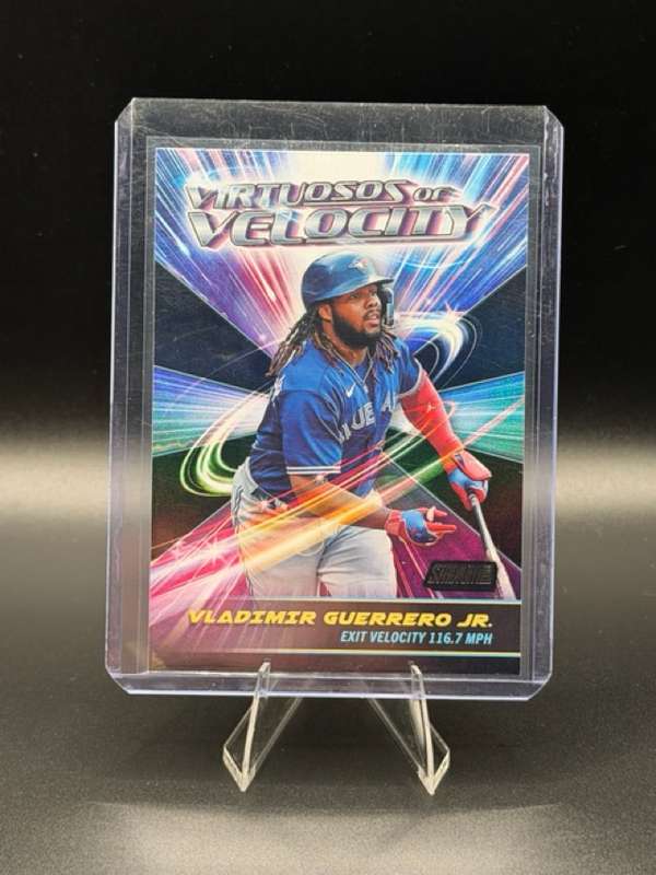 Vladimir Guerrero Jr.