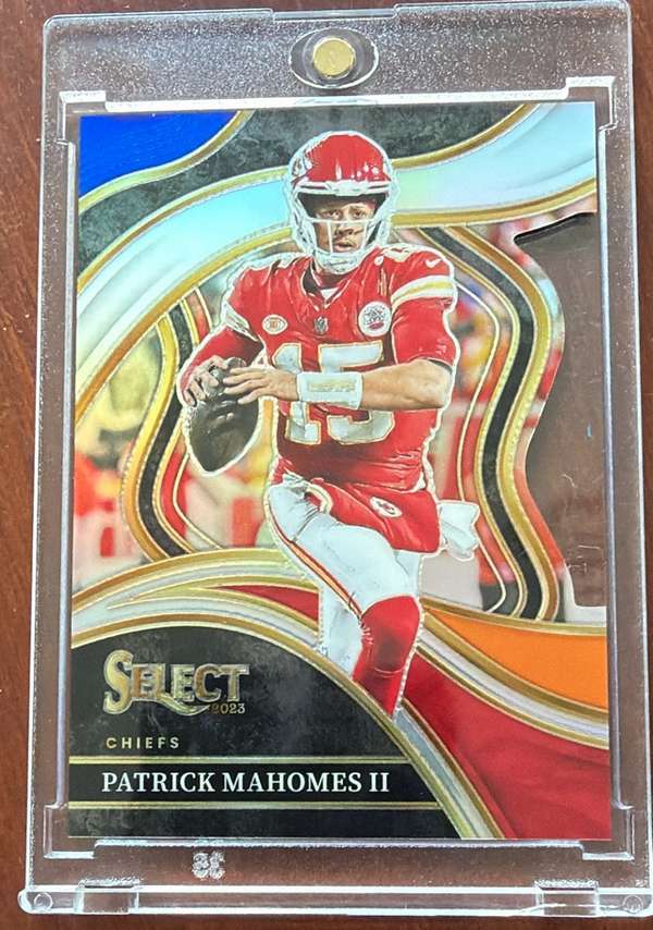 #226 Patrick Mahomes II