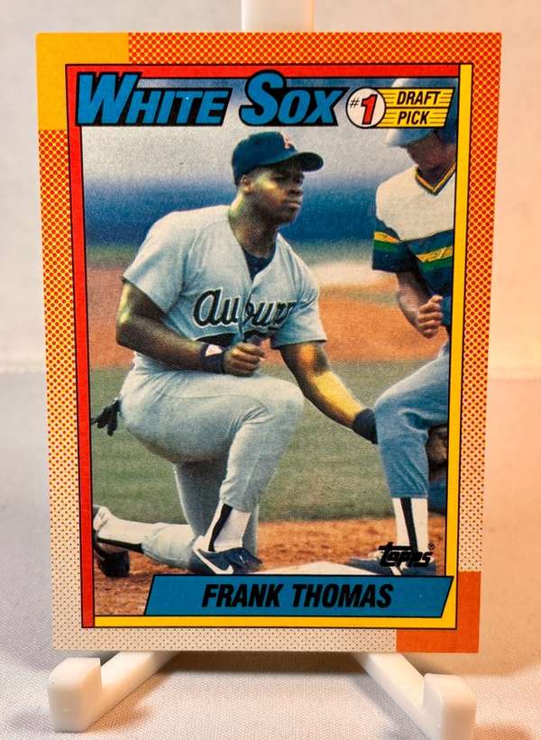 #414 Frank Thomas