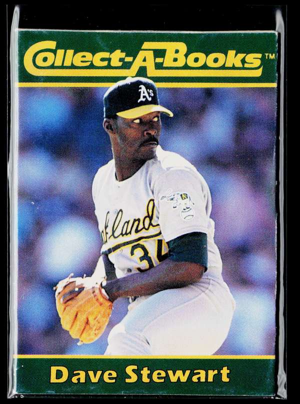 Dave Stewart
