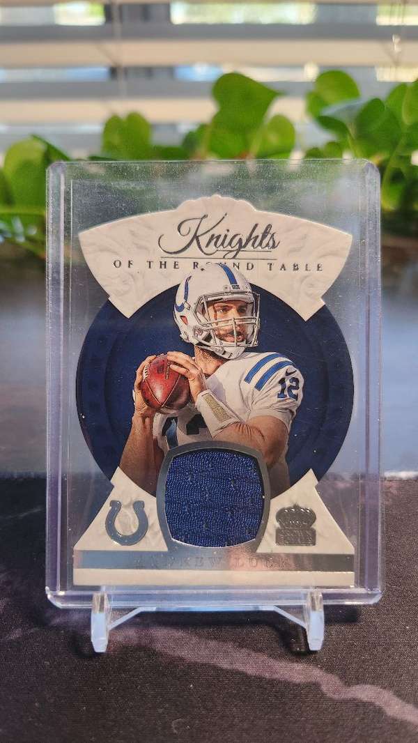 Andrew Luck