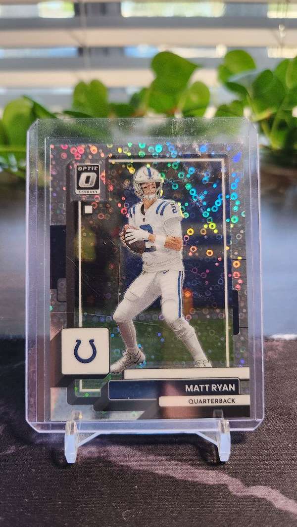 Matt Ryan