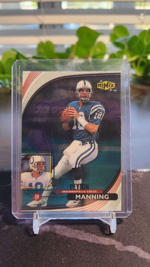 Peyton Manning