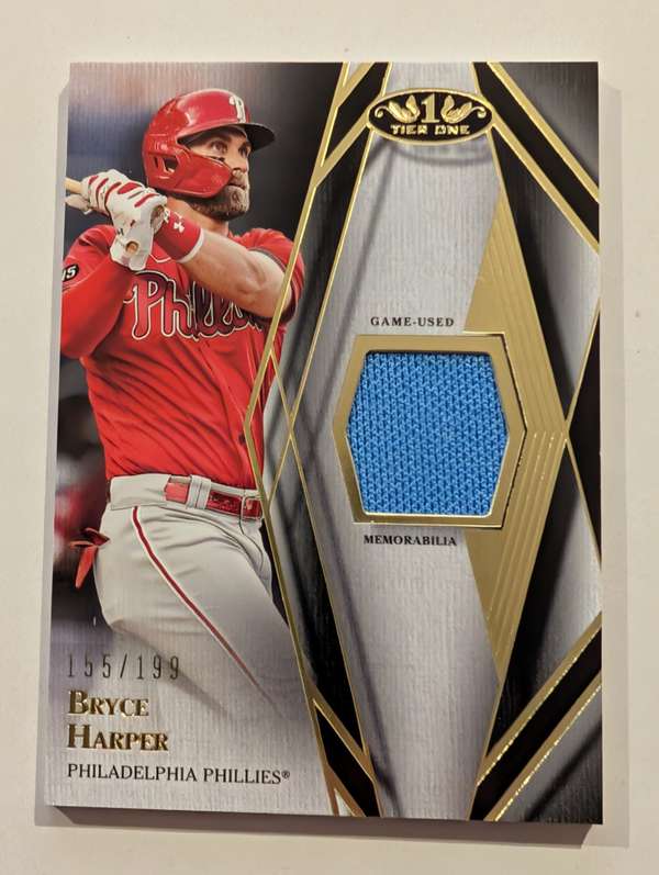 Bryce Harper