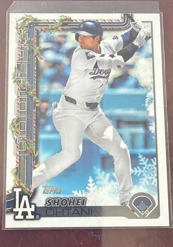 Shohei Ohtani
