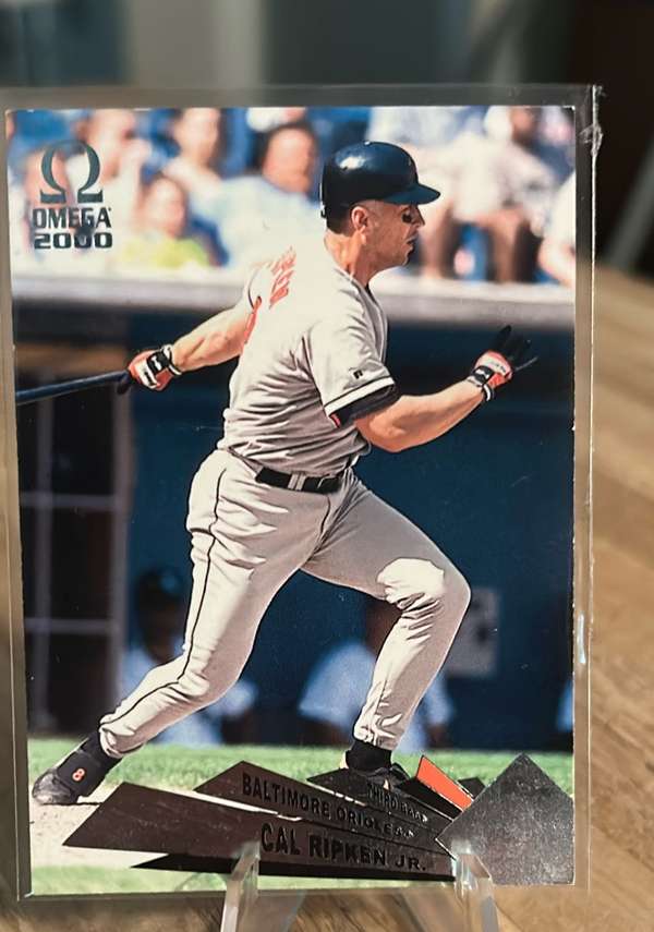 Cal Ripken Jr.