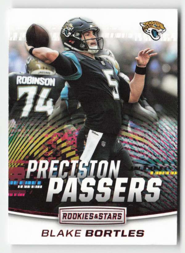 Blake Bortles