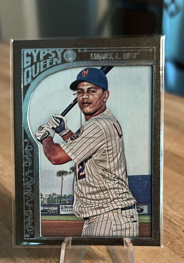 Juan Lagares
