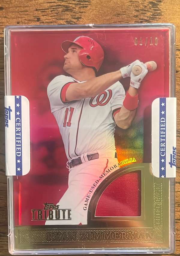 Ryan Zimmerman