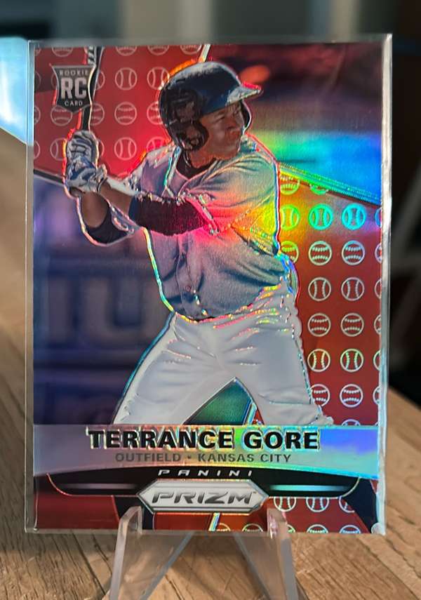 Terrance Gore