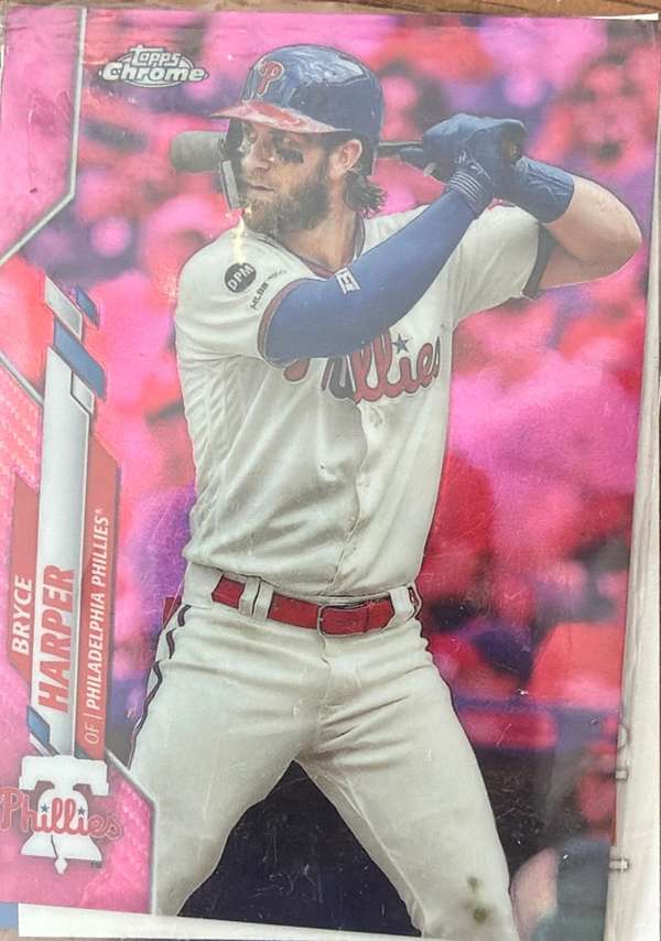 Bryce Harper