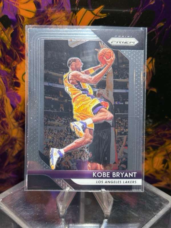 Kobe Bryant