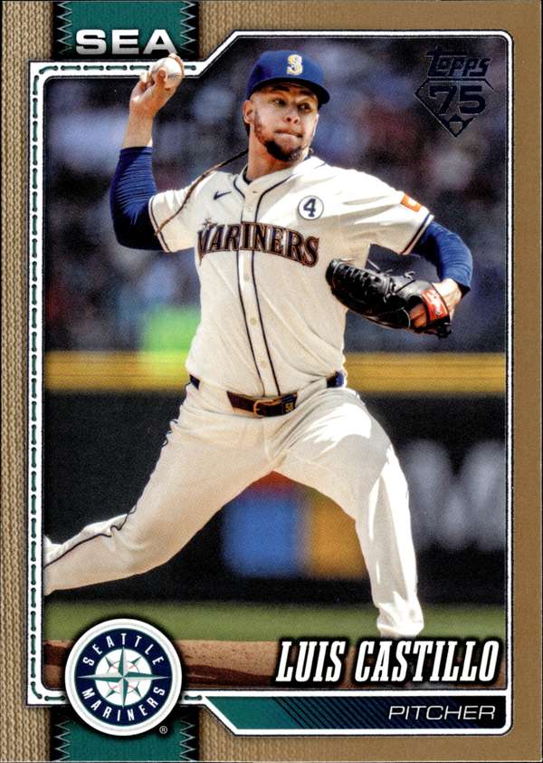 Luis Castillo