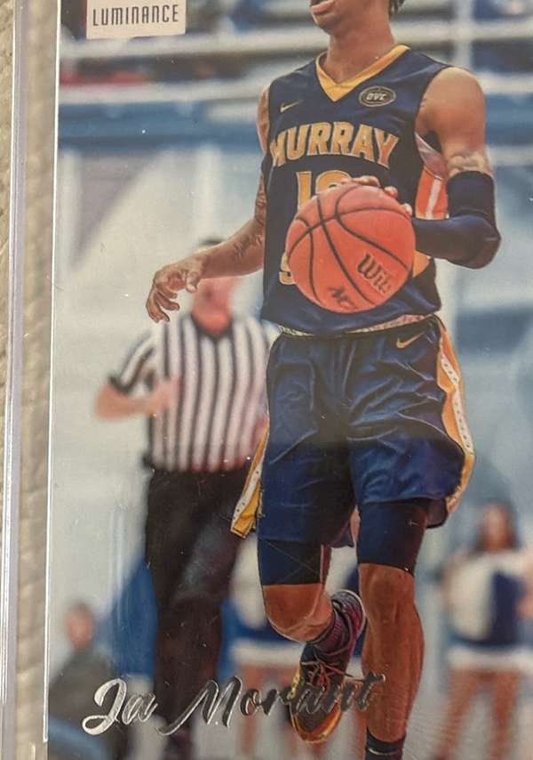 Ja Morant
