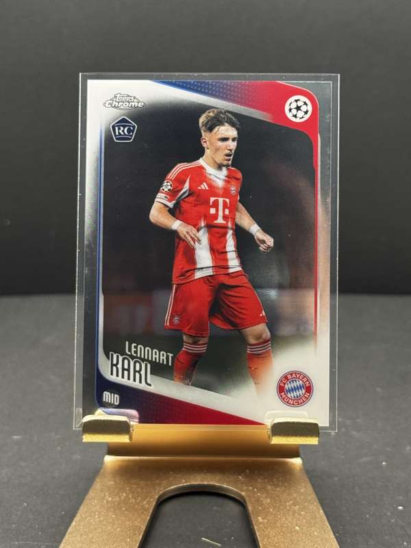 Lennart Karl