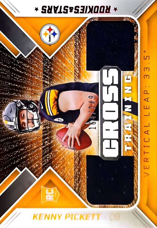 #CT-KP Kenny Pickett