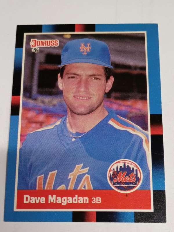 Dave Magadan
