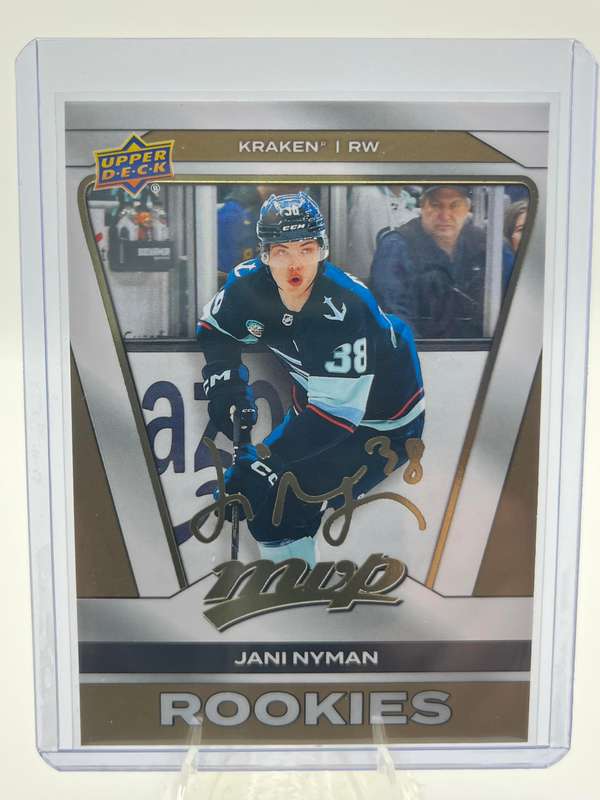 Jani Nyman