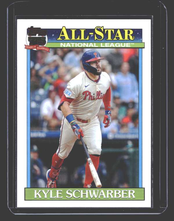 Kyle Schwarber