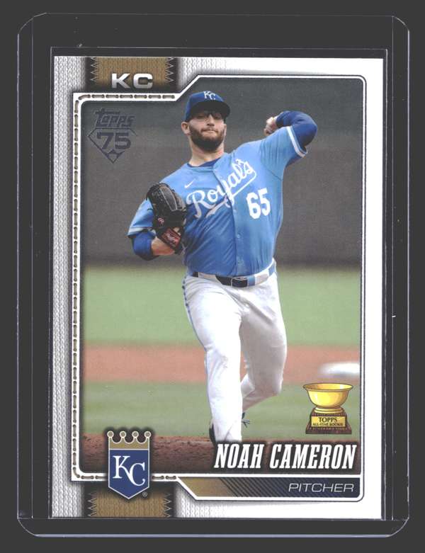 Noah Cameron