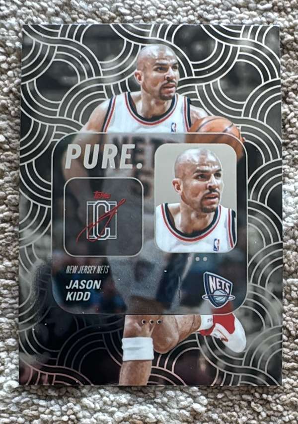 Jason Kidd