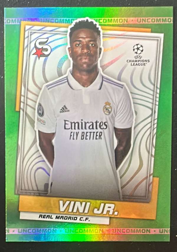 Vini Jr.